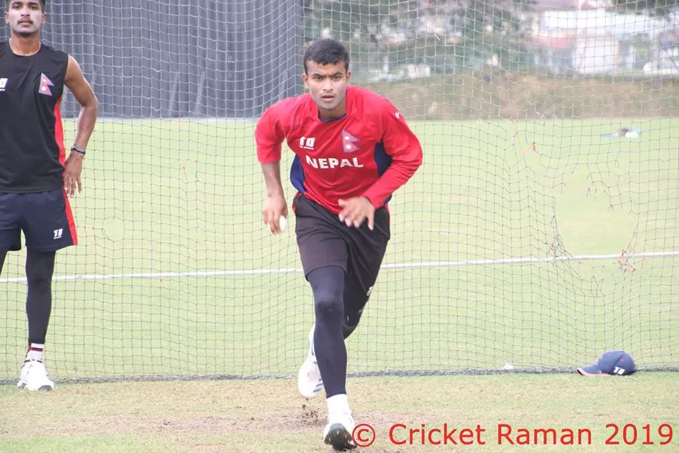 यू-१९ विश्वकप छनोटः मलेसियाले दियो नेपाललाई ९३ रनको लक्ष्य, हेर्नुस् लाइभ